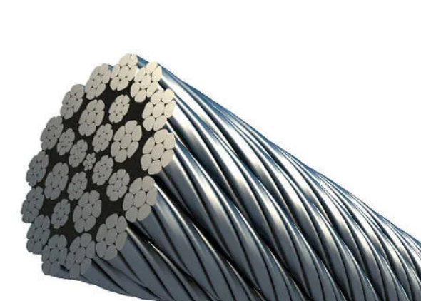 Compacted Wire Rope